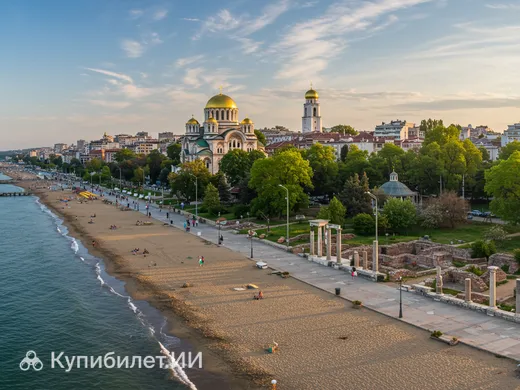 Варна