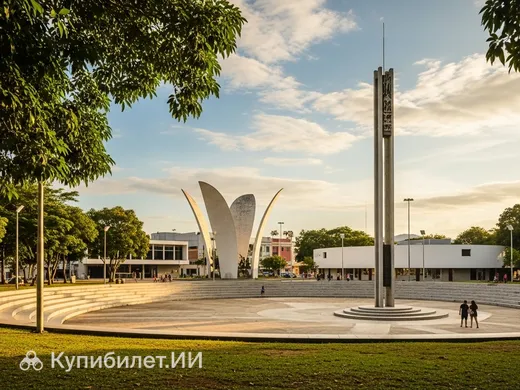 Алта Флореста