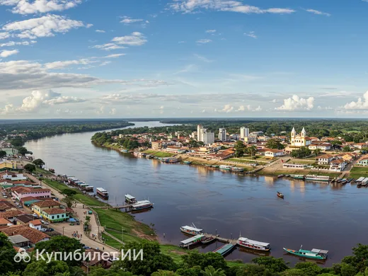 Крузейру-ду-Сул