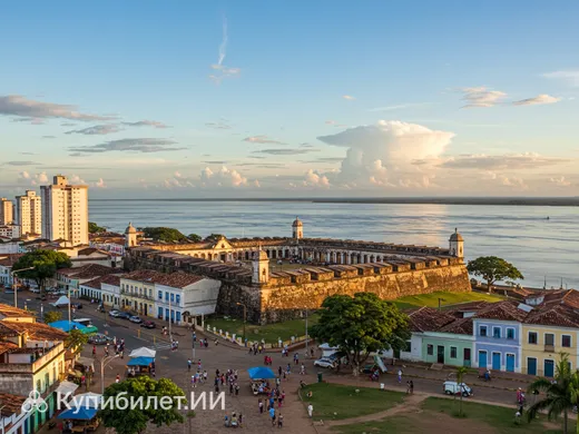 Макапа