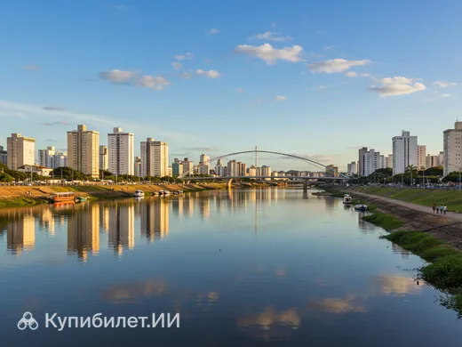 Петролина