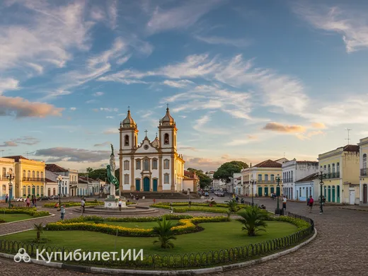 Санта-Мария