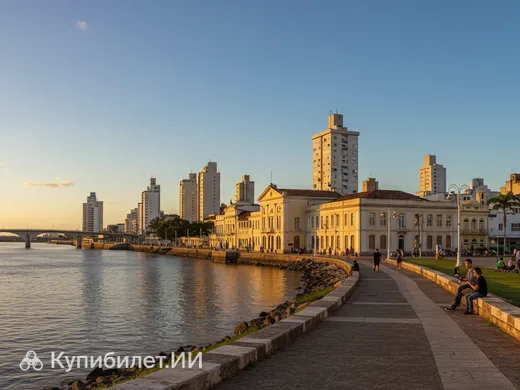 Уругваяна