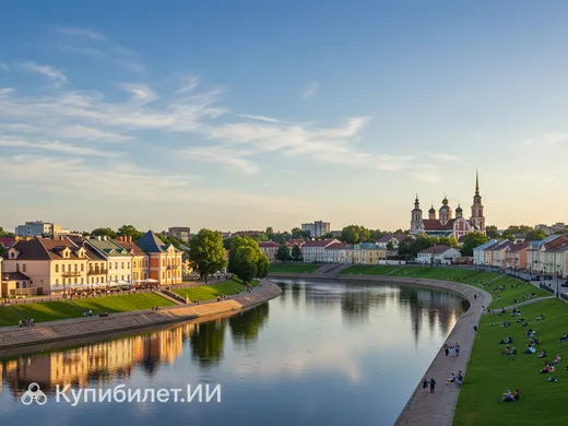 Гомель