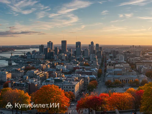 Монреаль