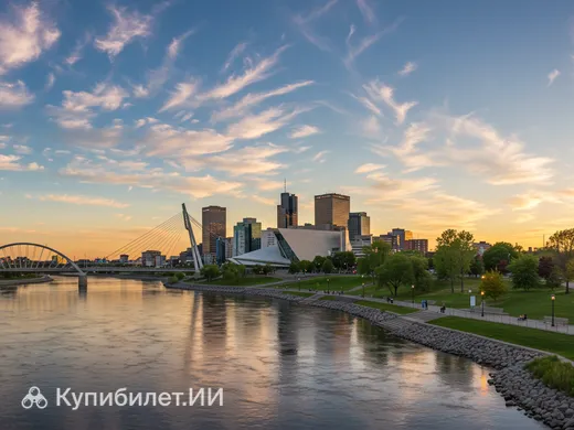 Виннипег