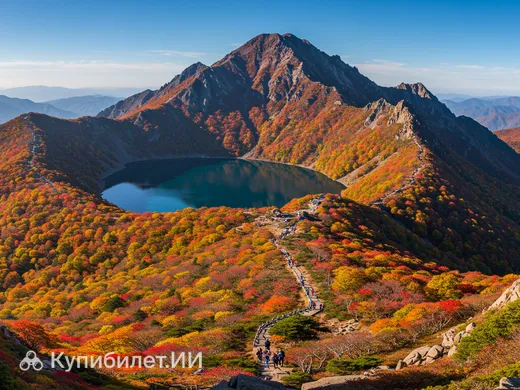 Байшань
