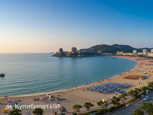 Хулудао