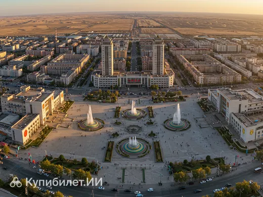 Карамай