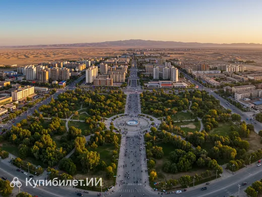 Корла