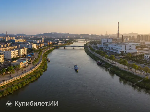 Линфэнь
