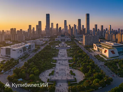 Таншань