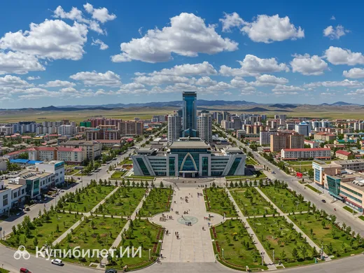 Силиньхот