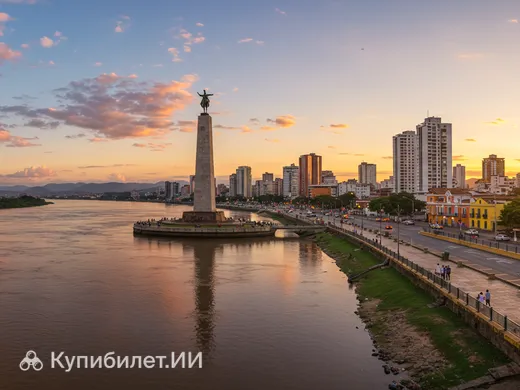 Барранкилья