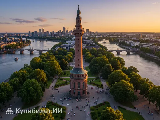 Мангейм
