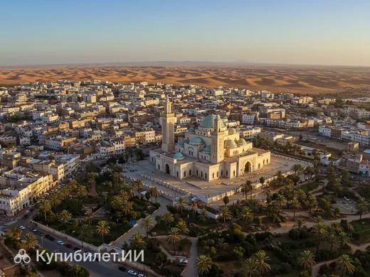 Уаргла