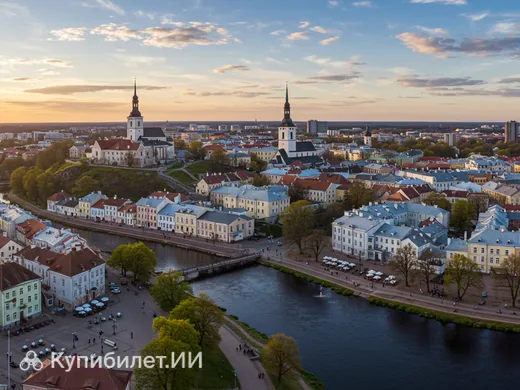 Тарту