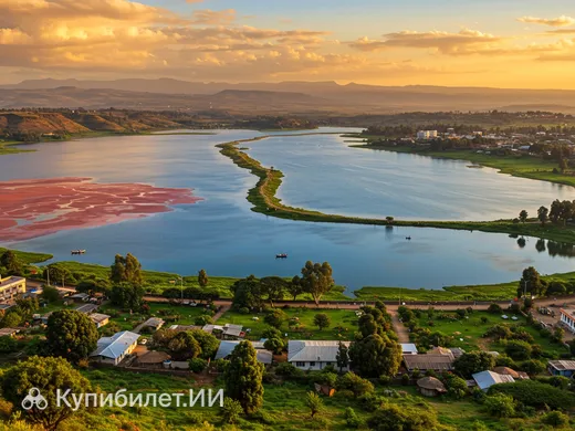 Арба Минч