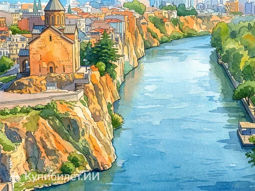 Тбилиси