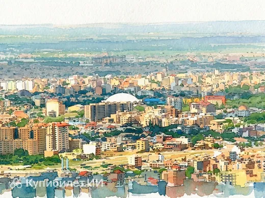 Урмия