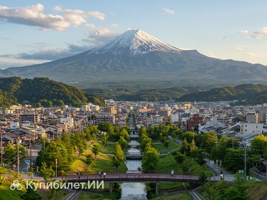 Фукусима