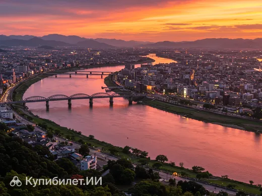 Токусима