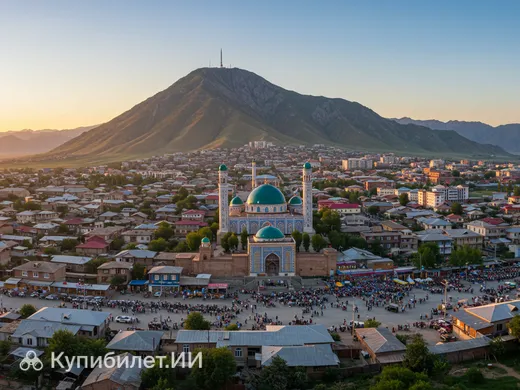 Ош