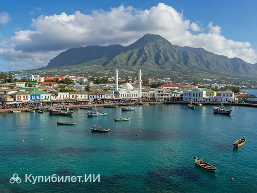 Морони