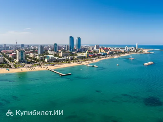 Актау