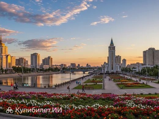 Костанай