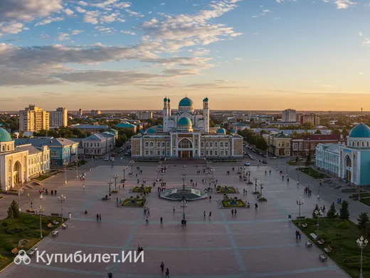Кызылорда