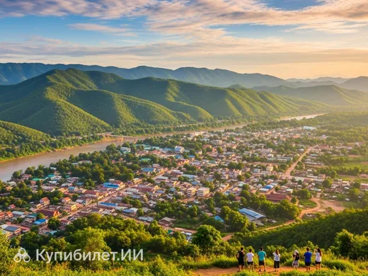 Самныа