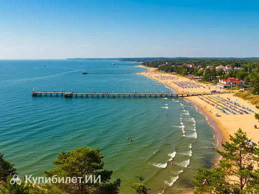 Паланга