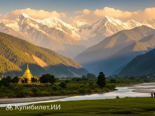 Путао