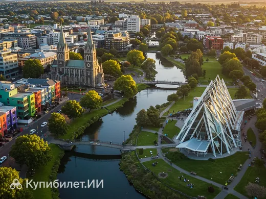 Крайстчерч