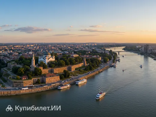 Белград