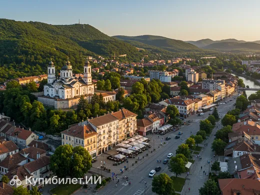 Кральево