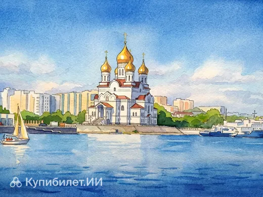 Архангельск