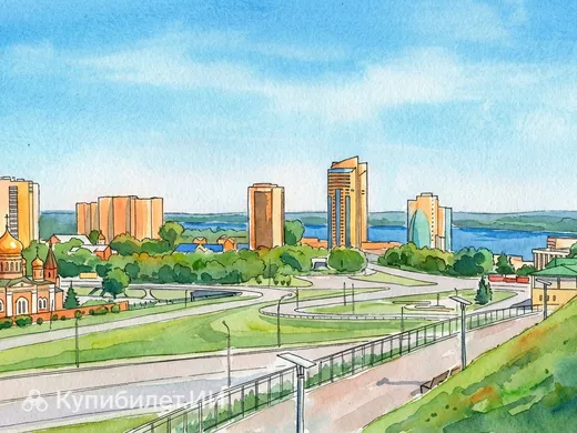 Барнаул