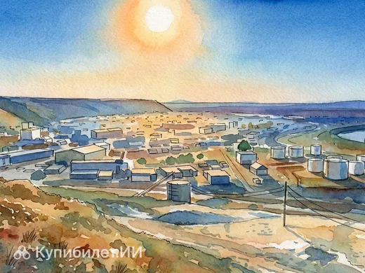 Батагай