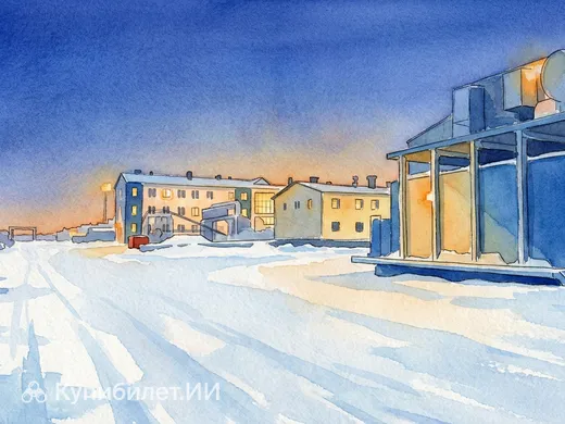 Бованенково