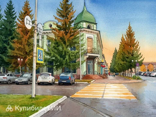 Бугульма