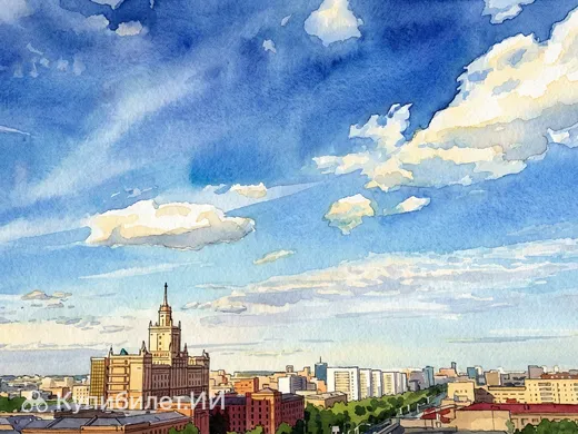 Челябинск