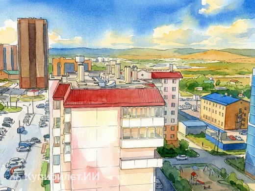 Чита