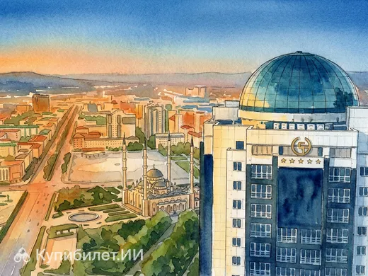 Грозный