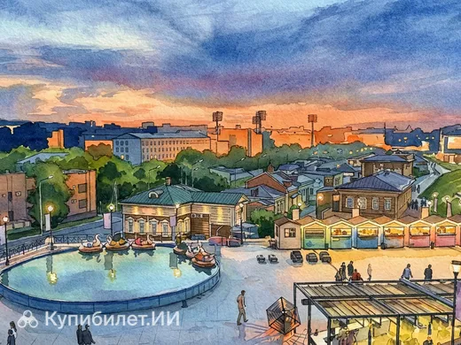 Иркутск