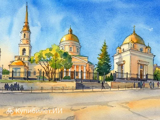 Ижевск
