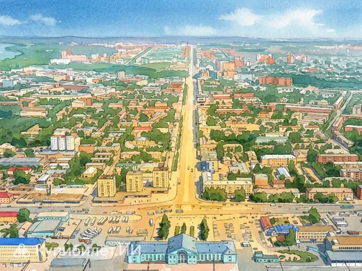 Кемерово