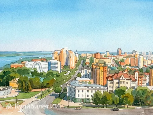 Хабаровск