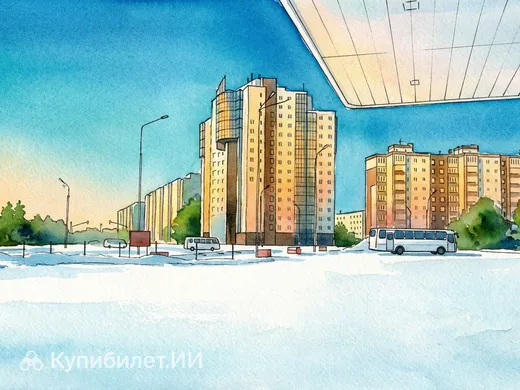 Когалым